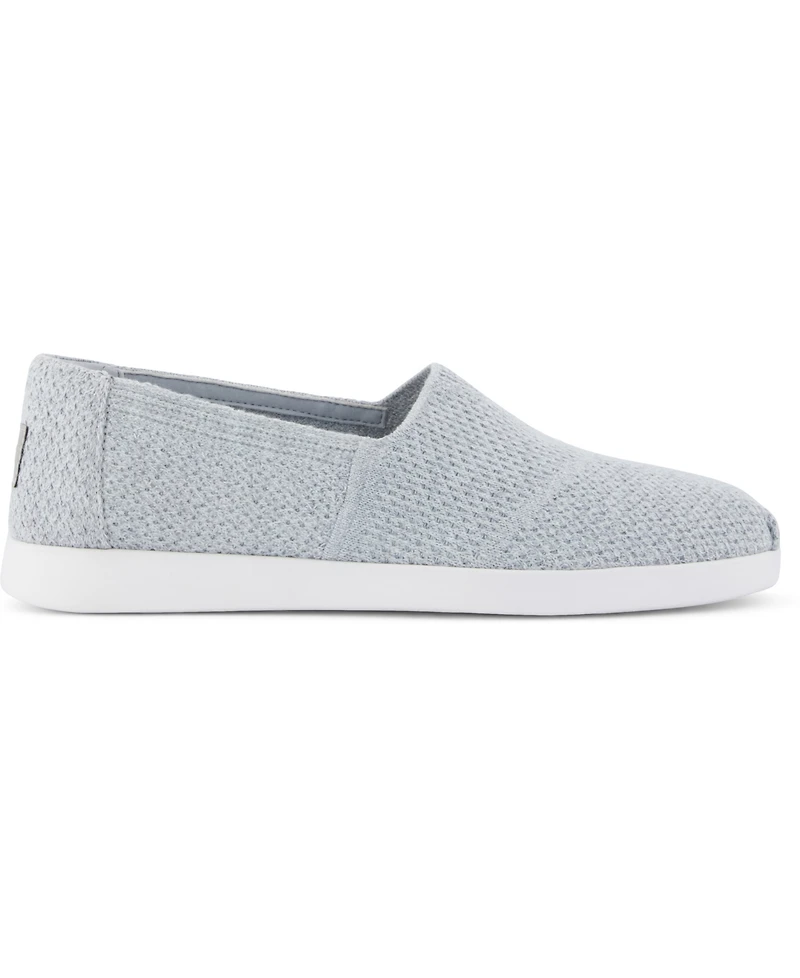 Toms Women's Alpargata Plus Espadrille Slip-On Loafers