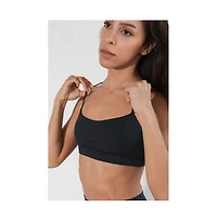 Vitality Women's Pulse Mini Bra