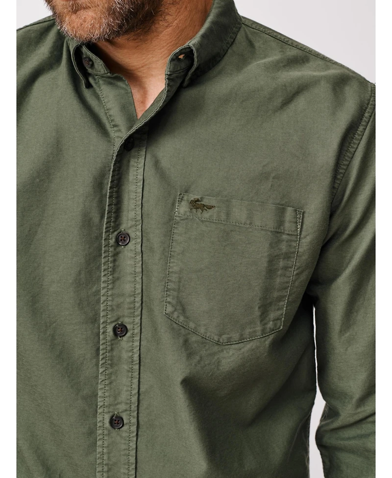 Aubin Men's Aldridge Oxford Button Down Shirt