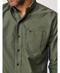 Aubin Men's Aldridge Oxford Button Down Shirt