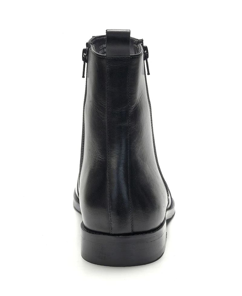 Anthony Veer Men's Lexington Side Zip Boots