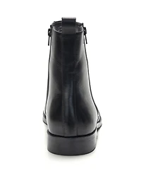 Anthony Veer Men's Lexington Side Zip Boots