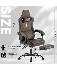 Flynama / Dj-7P288670 / Gaming Chair