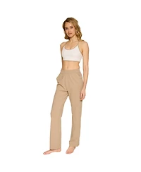 G Lifestyle Wide Leg Pants