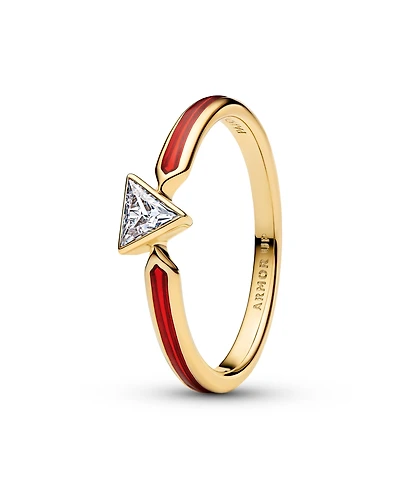 Pandora Marvel Iron Man Ring