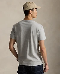 Polo Ralph Lauren Men's Classic-Fit V Neck T-Shirt