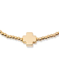 brook & york Rylee Cross Bracelet