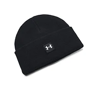 Under Armour Men's Halftime Shallow Beanie