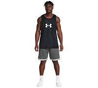 Under Armour Men's Perimeter Regular-Fit Shorts