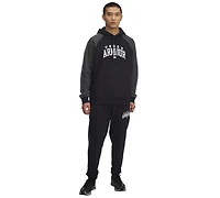 Under Armour Men's Rival Hooded Sweatshirt