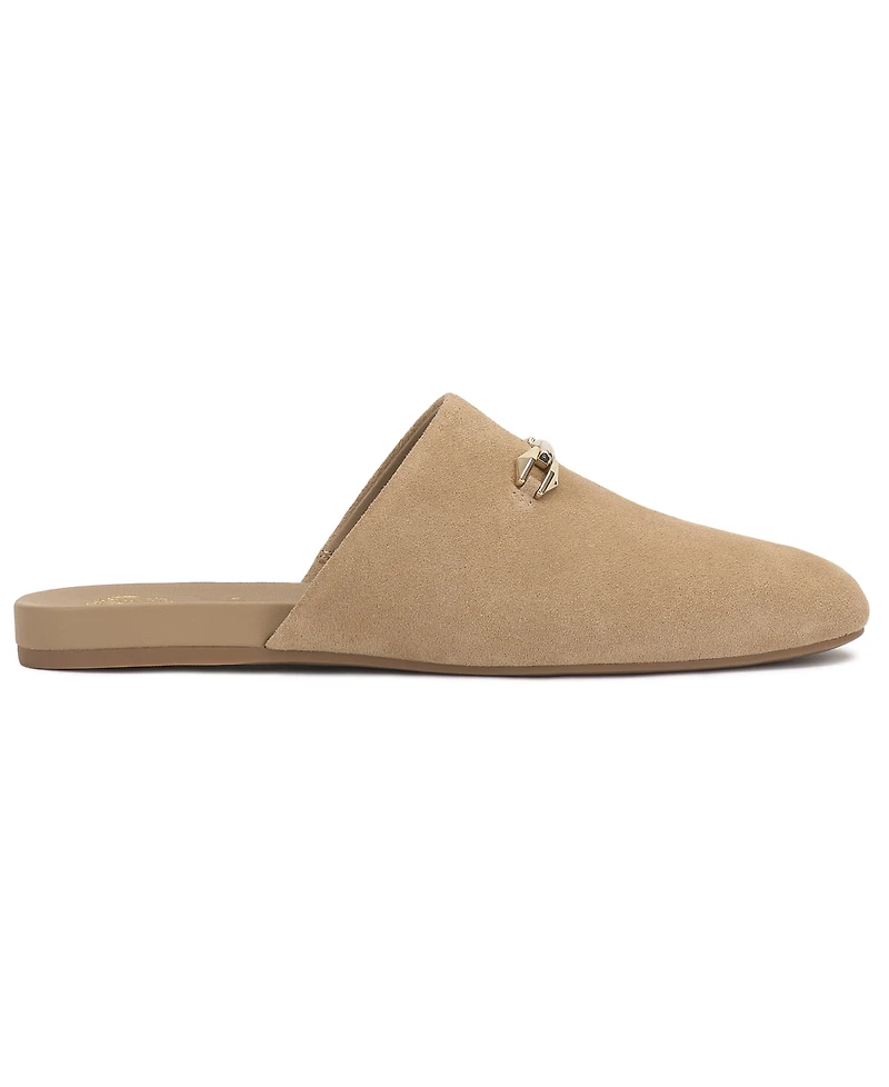 Vince Camuto Women's Macassie Slip-On Mules