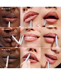 Clinique Quickliner For Lips Lip Liner, 0.01 oz.