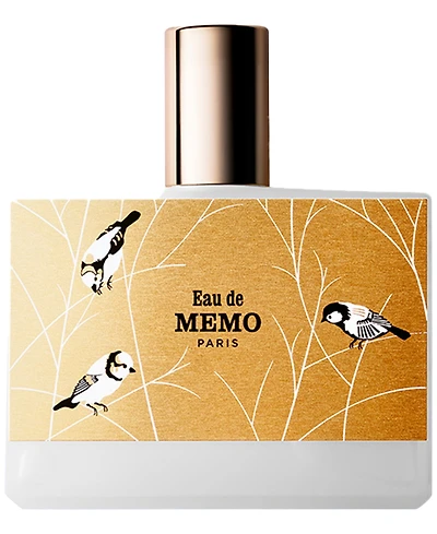 Memo Paris Eau De Memo Parfum, 3.4 oz.