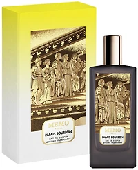 Memo Paris Palais Bourbon Eau De Parfum, 2.5 oz.