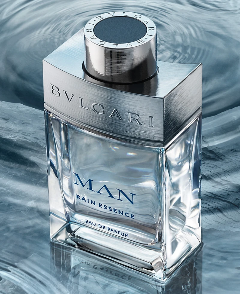 Bvlgari 4-Pc. Men's Mini Gift Set