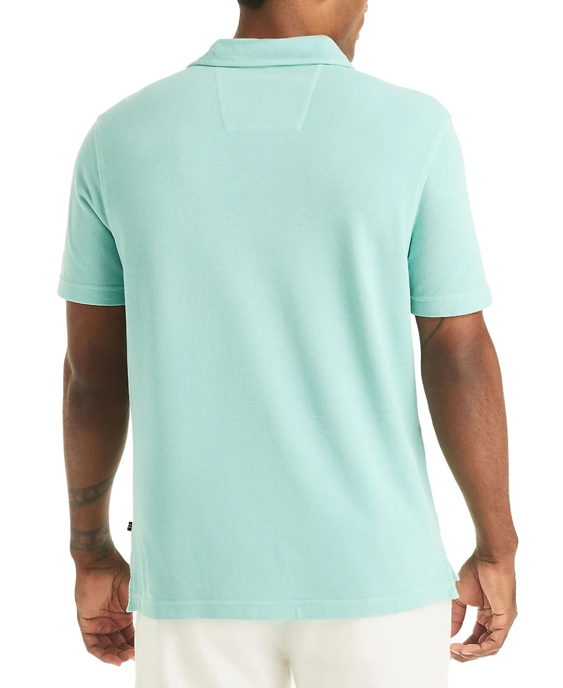 Nautica Men's Classic-Fit Polo Shirt