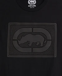 Ecko Unltd Men's Quality Construction Short-Sleeve T-Shirt