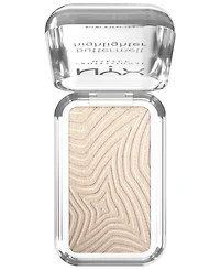 Nyx Professional Makeup Buttermelt Powder Highlighter, 0.17 oz.