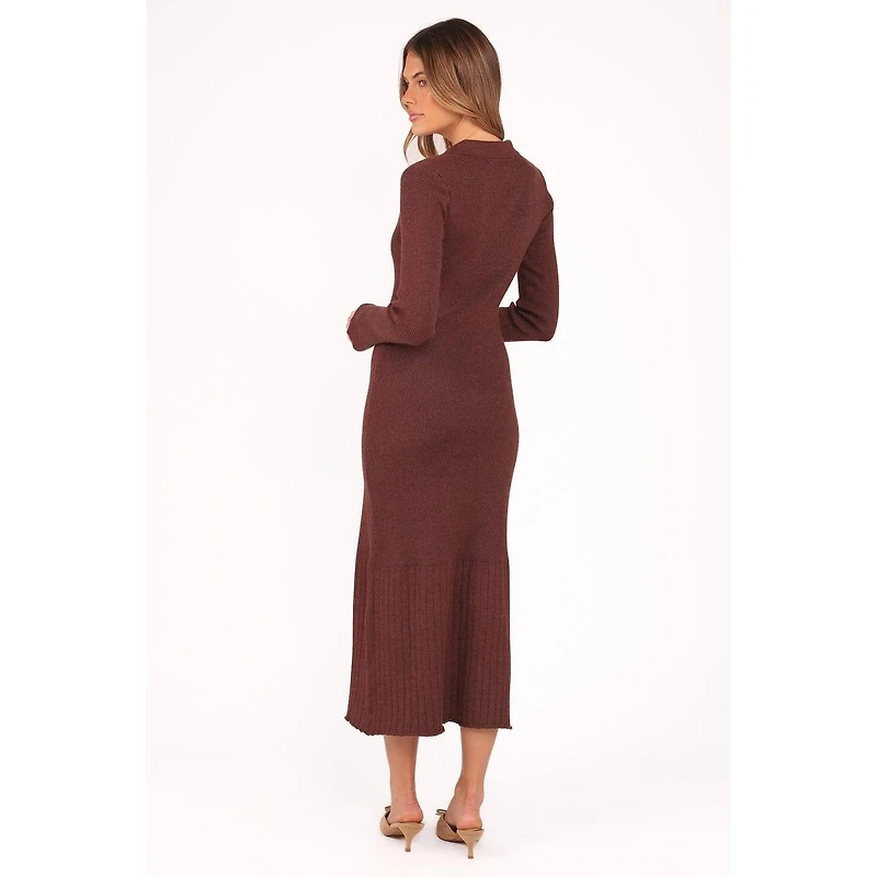 Petal and Pup Women's Makenna Knit Dress