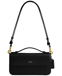 Coach Elora Top Handle Small Shoulder Bag