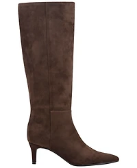 Marc Fisher Women's Glint Tall Pointy Toe Boots