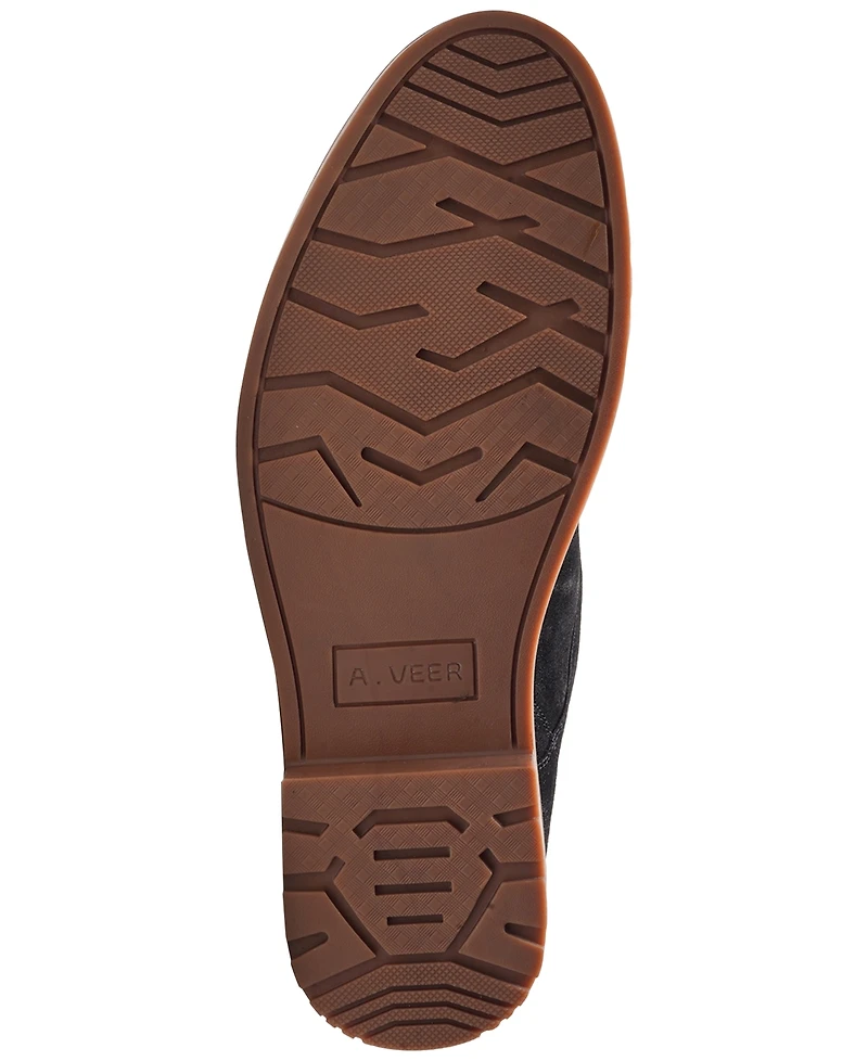 Anthony Veer Men's Summit Lace-Up Boots