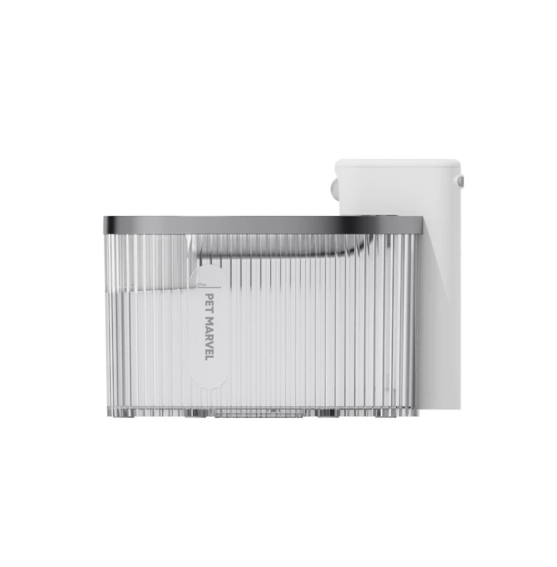 PetMarvel Auto Pet Water Fountain Mini Stainless