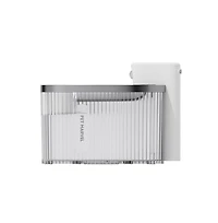 PetMarvel Auto Pet Water Fountain Mini Stainless