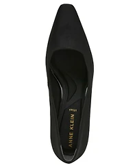 Anne Klein Women's Rosalia Slip-On Pumps