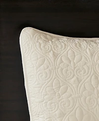 Madison Park Quebec Quilted 2-Pc. Bedspread Set, Twin