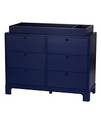 Little Seeds Baby Neutral Posey 6-Drawer Dresser