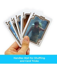 Nmr Distribution Star Wars Yoda Playing Cards