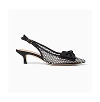 Jack Rogers Women's Debra Jeweled Slingback
