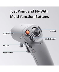 Dji Rc Motion 2 Remote Controller for Avata Drone