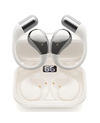 Sugift Open-Ear Sport Bluetooth Earbuds