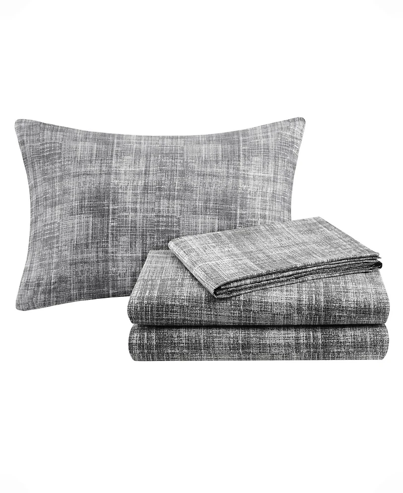 Madison Park Essentials Saben 7-Pc. Comforter Set, Twin