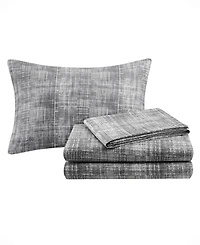 Madison Park Essentials Saben 7-Pc. Comforter Set, Twin