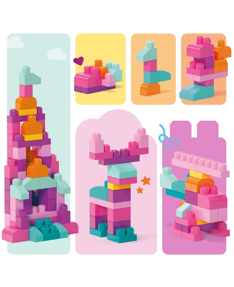 First Builders Big Building Bag