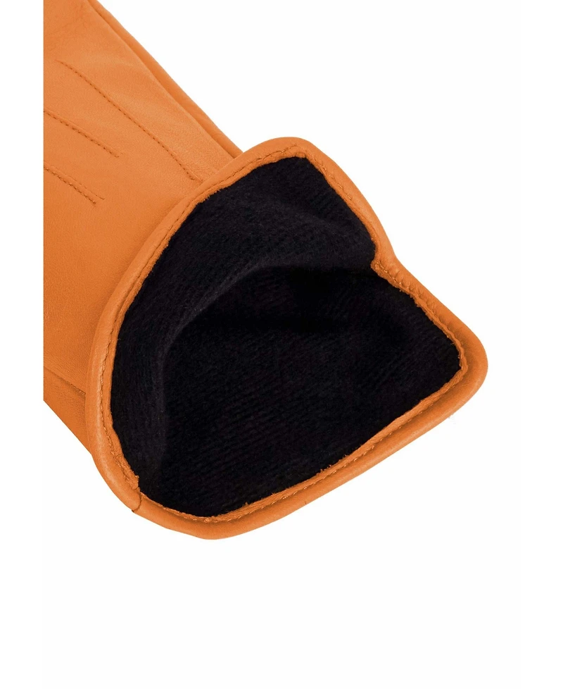 Kessler Premium lambskin leather glove "Carla