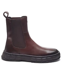 Anthony Veer Men's Startus Slip-On Chelsea Boots