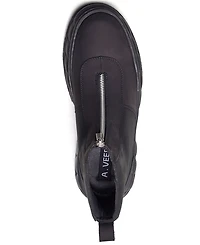 Anthony Veer Men's Vanta Front Zipper Boots