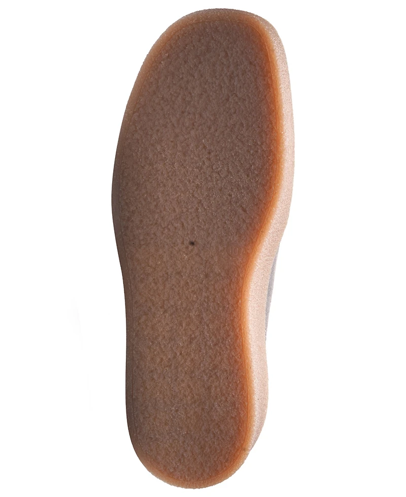 Anthony Veer Men's Mason Moc-Toe Derby Shoes