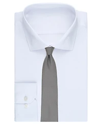 Club Room Men's Medovie Dot Tie, Exclusively at Macy's