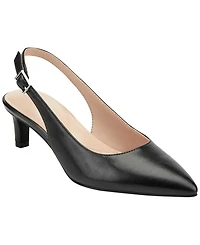 Easy Spirit Women's Rachel eFlex Dress Slingback Pumps