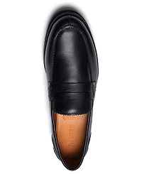 Anthony Veer Men's Mason Penny Loafers