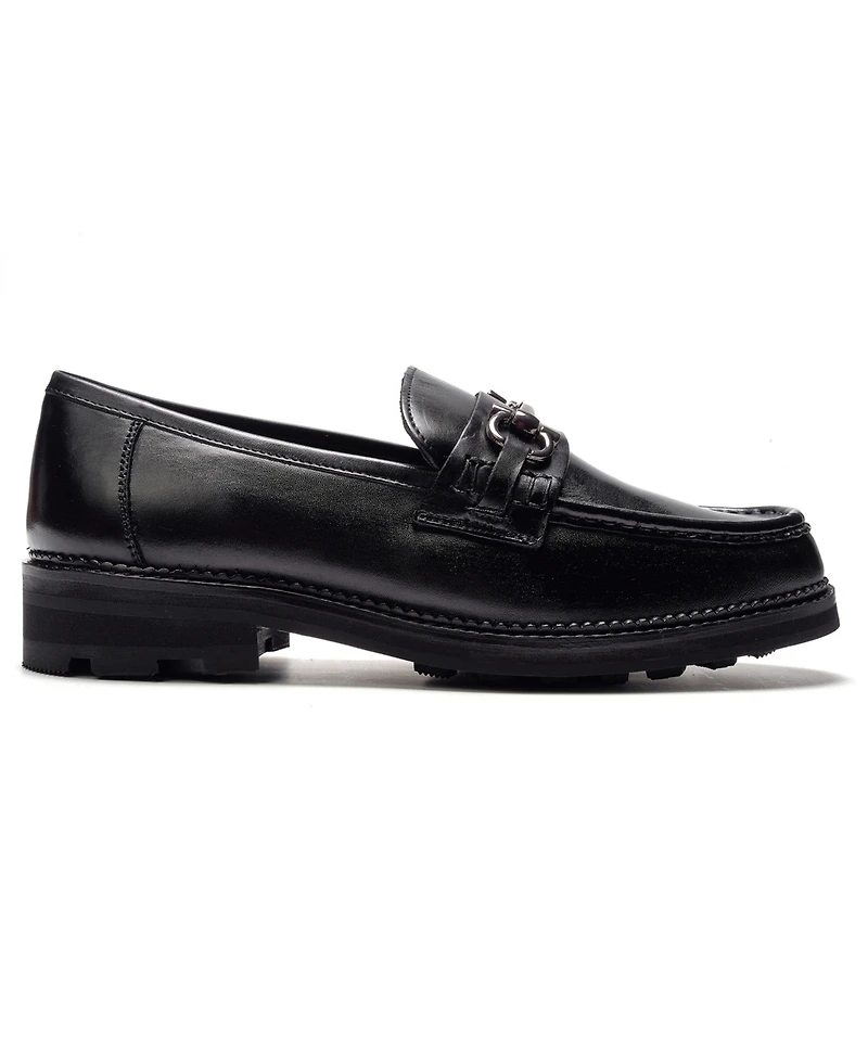 Anthony Veer Men's Baron Bit Loafers