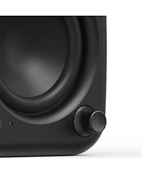 Kanto Uki Bluetooth Desktop Speakers - Pair