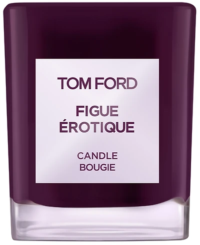 Tom Ford Figue Erotique Candle, 6.3 oz.