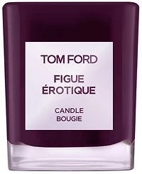 Tom Ford Figue Erotique Candle, 6.3 oz.