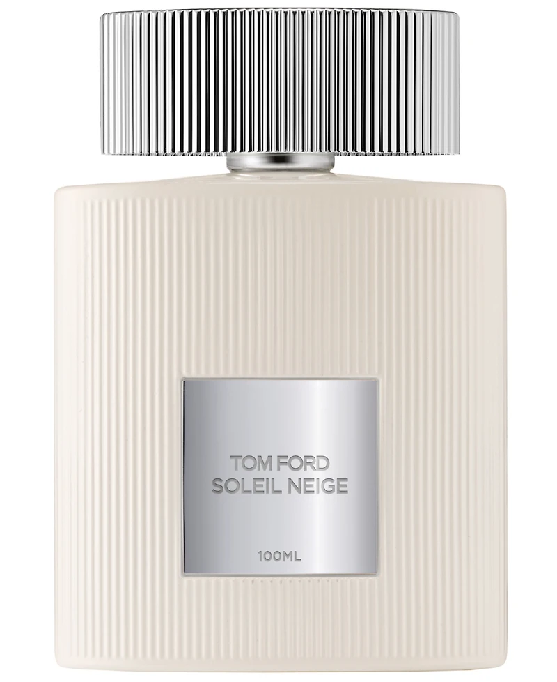 Tom Ford Soleil Neige Eau De Parfum, 3.4 oz.